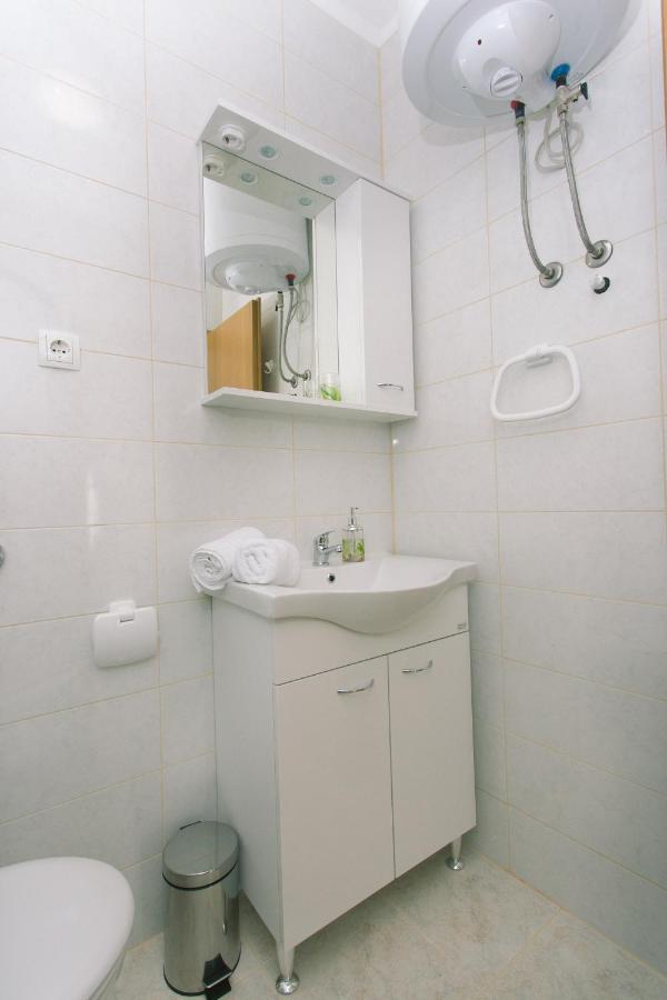 דירות Vinišće Apartman Paula 2 מראה חיצוני תמונה